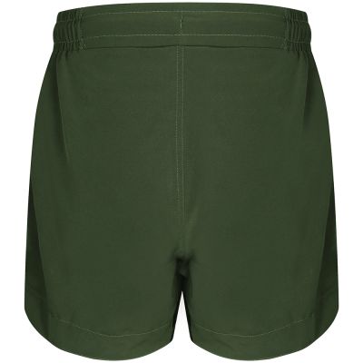 8. Spodenki Shorty MMA ARMY GREEN COMBATWEAR V1 | DBX Bushido
