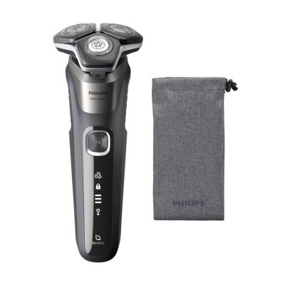 16. Golarka PHILIPS series 5000 S5887/10
