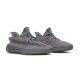 3. Buty sportowe męskie Adidas Yeezy Boost 350 V2 Steel Grey - IF3219
