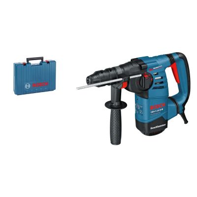Bosch 0 611 24A 000 młot udarowo-obrotowy 800 W 900 RPM SDS Plus