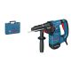 Bosch 0 611 24A 000 młot udarowo-obrotowy 800 W 900 RPM SDS Plus