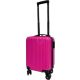 3. WALIZKA PODRÓŻNA KABINOWA 29L PROWORLD MAGENTA