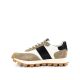 9. Goe buty sportowe męskie NN1N4025 BRIGE/WHITE/BLACK