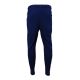 3. Spodnie sportowe męskie granatowe Air Jordan Dri-FIT Training Fleece - DQ7890-419