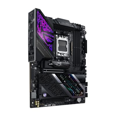 2. Płyta główna ASUS ROG STRIX X870E-E GAM. WIFI7 NEO