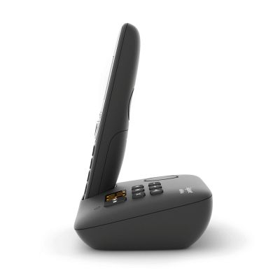 2. Gigaset A690A Telefon analogowy/DECT Czarny