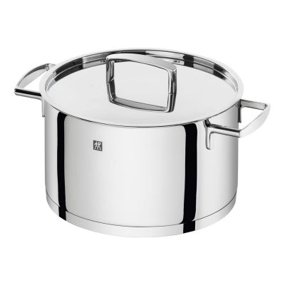 11. ZWILLING Passion zestaw garnków 5 szt.