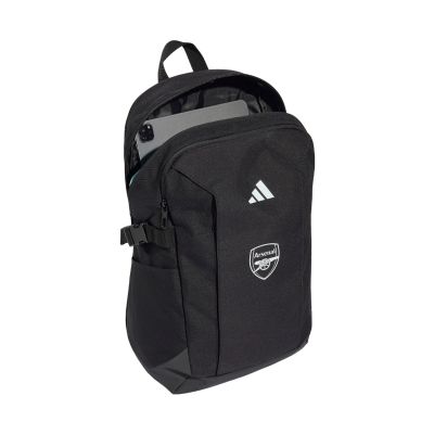 4. Plecak adidas Arsenal FC czarny KR2951