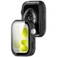 4. Etui Tech-Protect Defense na Huawei Watch Fit 5 - czarne