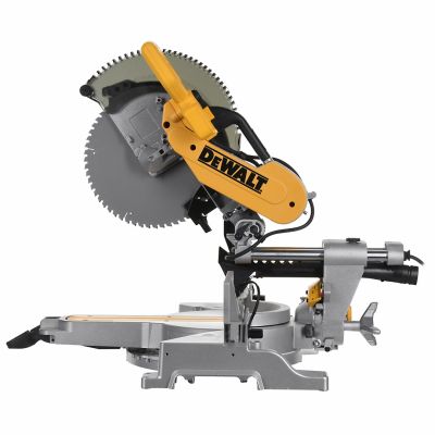 13. Pilarka ukośnica DeWalt DWS780-QS (1675W; 305mm)