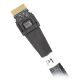 3. Kabel IcyDock MCIO 8i SFF-TA-1016 do 2x SlimSAS 4i 0,5Metr