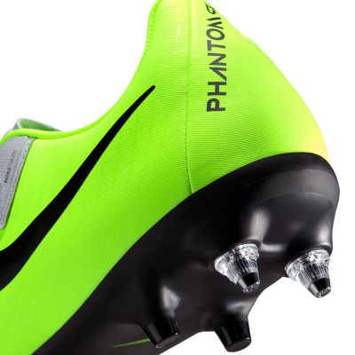 6. Buty piłkarskie Nike Phantom GTX II Academy SG-Pro AC M FJ2549-003