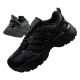 Adidas buty męskie sportowe Shadow Fever modne czarne sneakersy