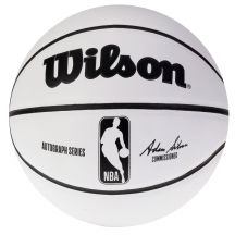 Piłka Wilson Autograph Mini Ball WTB3405XB