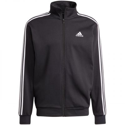 11. Dres adidas Basic 3-Stripes Fleece M IJ6067