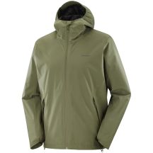Salomon Outscape 2L Sol M LC2741600 Zielone L