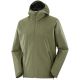 Salomon Outscape 2L Sol M LC2741600 Zielone L