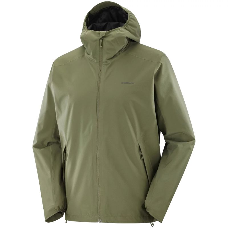 Salomon Outscape 2L Sol M LC2741600 Zielone L