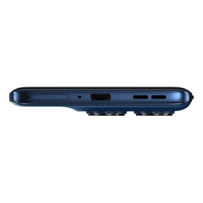 9. Motorola Edge 60 12/512GB Blue
