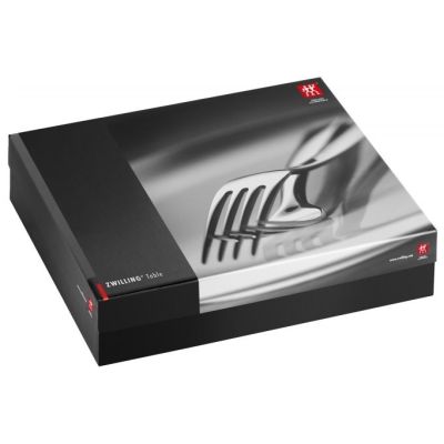 4. Zestaw sztucców ZWILLING Aberdeen 07146-338-0 68el.