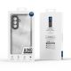 4. Etui Dux Ducis Aimo na Samsung Galaxy A57 G - czarne