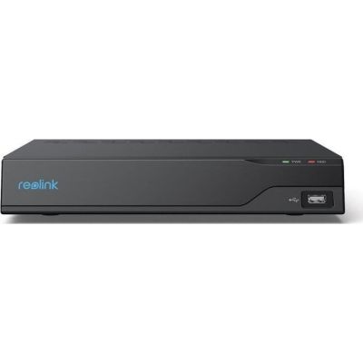 11. Rejestrator Reolink NVS4 (NHD)