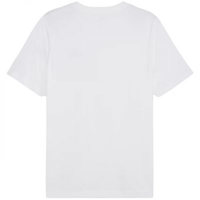 2. Koszulka Puma Ess Small No.1 Logo Tee M 682534 02