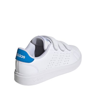 3. Buty dla dzieci adidas Advantage Base 2.0 CF C JS2527