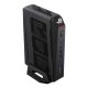 114. ASUS ROG NUC RNUC15JNK9X28AA2 Intel Core Ultra 9 275HX 32 GB DDR5-SDRAM 2 TB SSD NVIDIA GeForce RTX 5080 Windows 11 Home USFF Mini PC Black