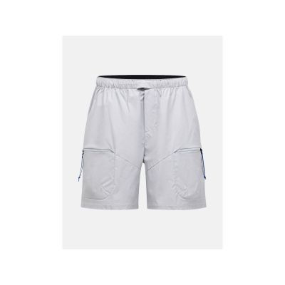 Szorty męskie PEAK PERFORMANCE M Outdoor Cargo Shorts kolor szary
