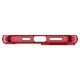 4. Etui Spigen Ultra Hybrid na iPhone 15 Plus - czerwone