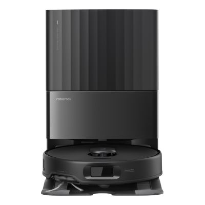 3. Robot sprzątający Roborock Qrevo Edge 5V1 (czarny)