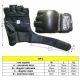 3. Rękawice do MMA Masters GF-3 M 0127-02M