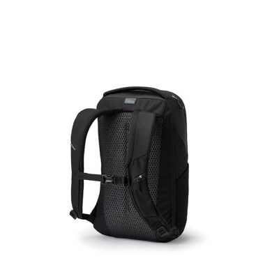 3. Plecak miejski Gregory Rhune 22 Carbon Black