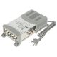 Triax 318601 multiswitch sygnału satelitarnego 5 wejś. 6 wyjś.