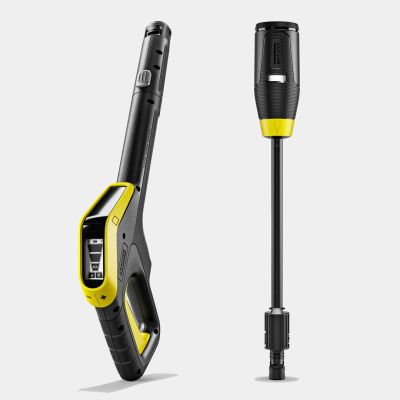 4. Myjka ciśnieniowa KARCHER K 5 Comfort Premium Connect Home - 1.324-843.0