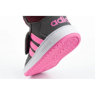 8. Buty sportowe adidas Hoops Jr GZ7798