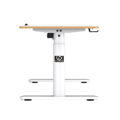 7. Ultradesk Pulsar Czarny