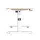7. Ultradesk Pulsar Czarny