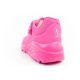14. Skechers Uno Lite  buty sneakersy sportowe dziecięce różowe wygodne