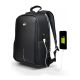 2. Port Designs CHICAGO EVO BP 13/15.6’’ 39,6 cm (15.6") Plecak Czarny