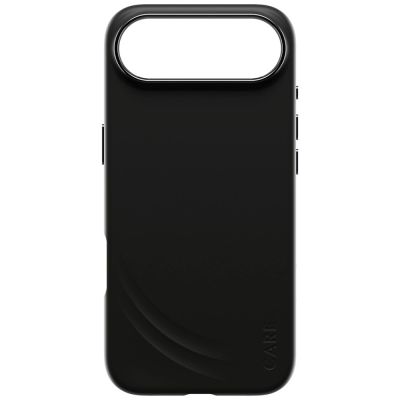 3. Etui CARE by PanzerGlass Feature FLOW MagSafe na iPhone Air - czarne