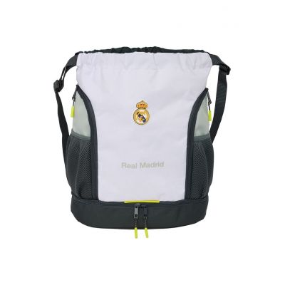 5. Plecak sportowy Real Madryt gym backpack 612554197