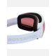4. Gogle Rossignol Izar White