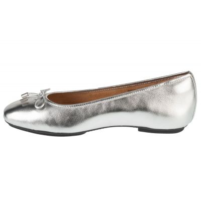 2. Baleriny FitFlop Delicato Bow Soft Ballerina W IH2-011