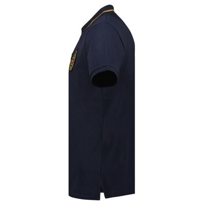 2. Koszulka polo Canadian Peak KARITEAK NAVY RM MEN 254 (RBMSX1759H/CP-MARINE)