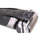 21. Braun Series 9 Pro+ 9615S Golarka foliowa Przycinarka Czarny, Szary