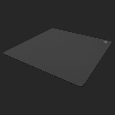 4. Endgame Gear EM-C Podkładka dla graczy Czarny