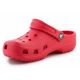 4. Klapki Crocs Classic Kids Clog Jr 206991-6WC