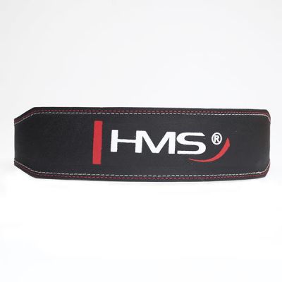 6. Pas do ćwiczeń siłowych HMS black PA3778  r.XXL